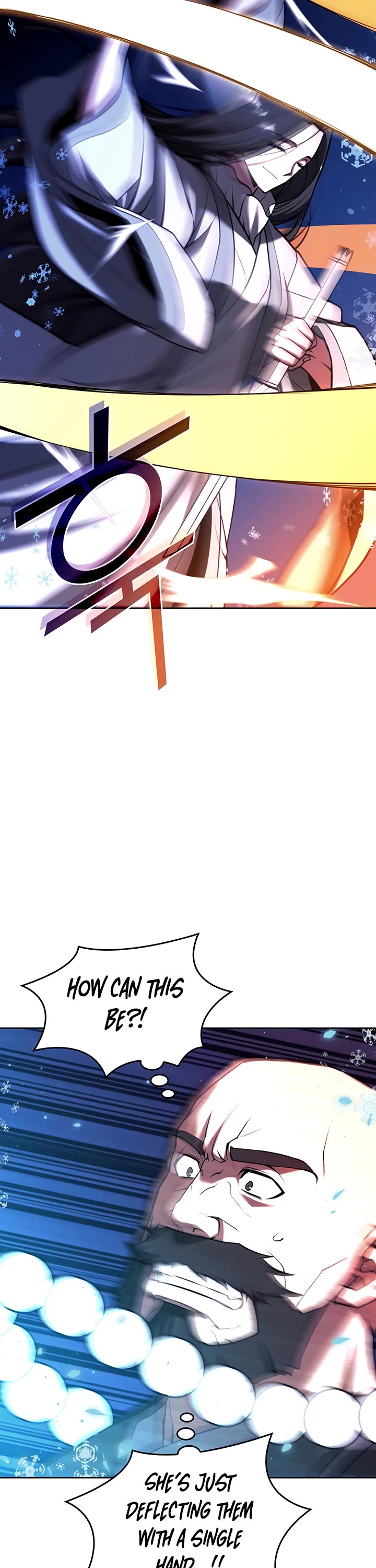 Tale of a Scribe Who Retires to the Countryside Chapter 138 page 39 - Chapter 138