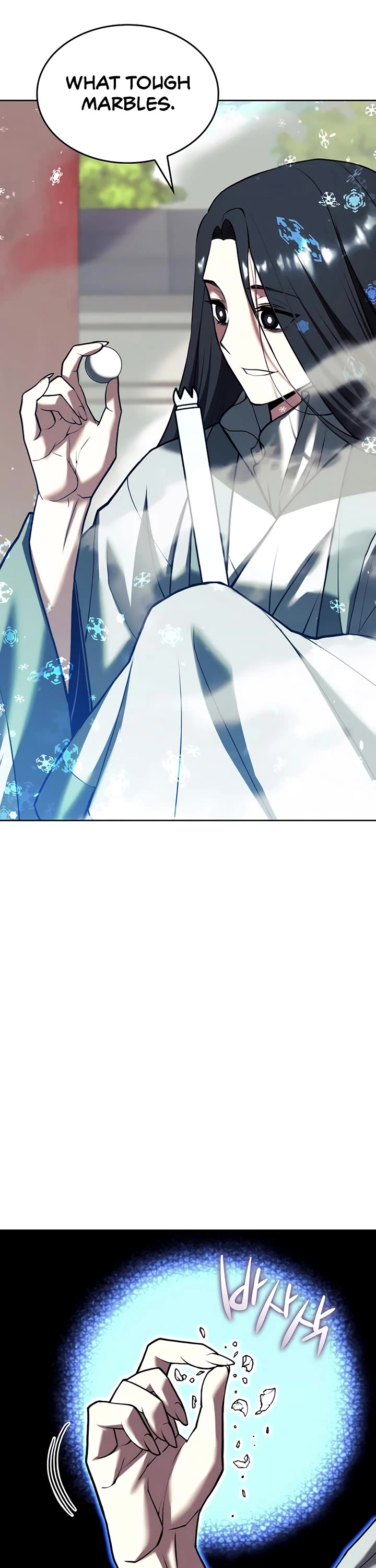 Tale of a Scribe Who Retires to the Countryside Chapter 138 page 49 - Chapter 138