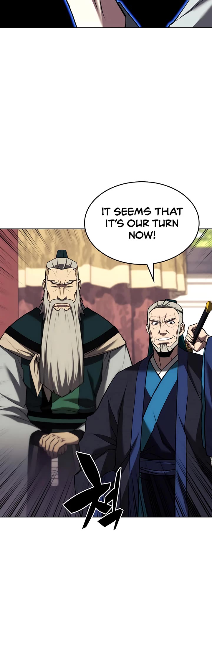Tale of a Scribe Who Retires to the Countryside Chapter 138 page 50 - Chapter 138