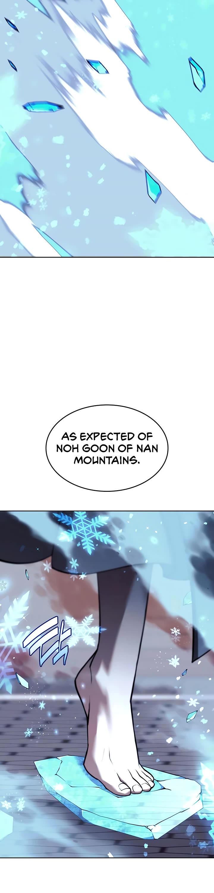 Tale of a Scribe Who Retires to the Countryside Chapter 138 page 8 - Chapter 138