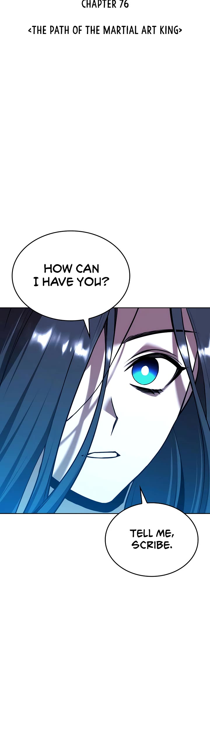 Tale of a Scribe Who Retires to the Countryside Chapter 139 page 11 - Chapter 139