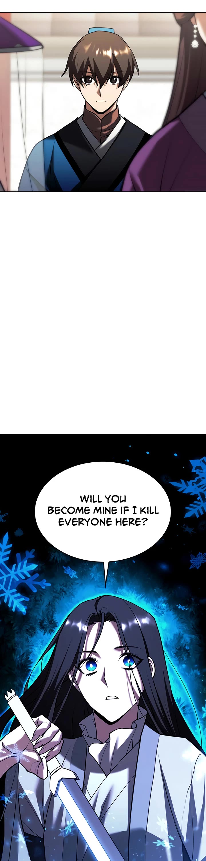 Tale of a Scribe Who Retires to the Countryside Chapter 139 page 12 - Chapter 139