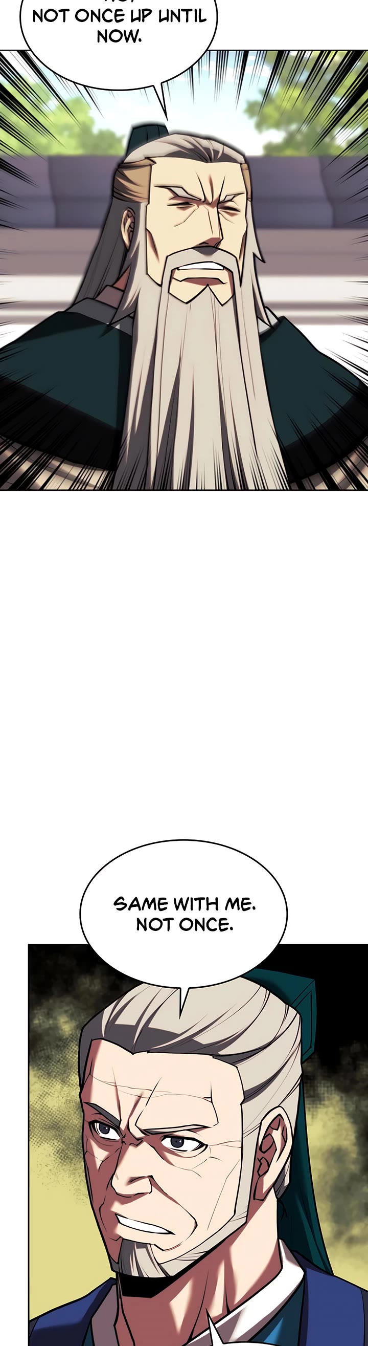 Tale of a Scribe Who Retires to the Countryside Chapter 139 page 16 - Chapter 139