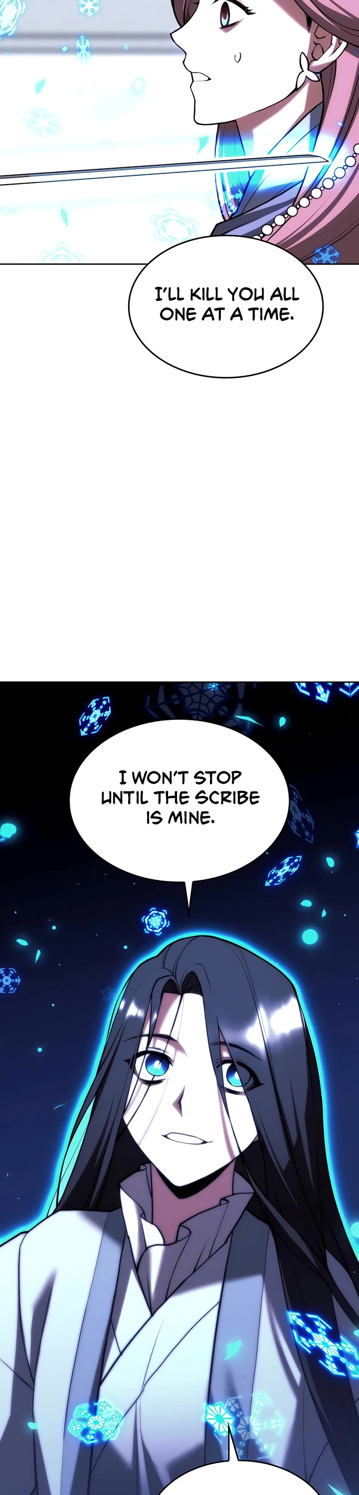 Tale of a Scribe Who Retires to the Countryside Chapter 139 page 25 - Chapter 139