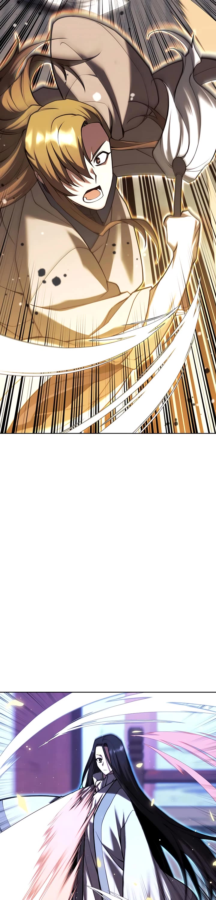 Tale of a Scribe Who Retires to the Countryside Chapter 139 page 27 - Chapter 139