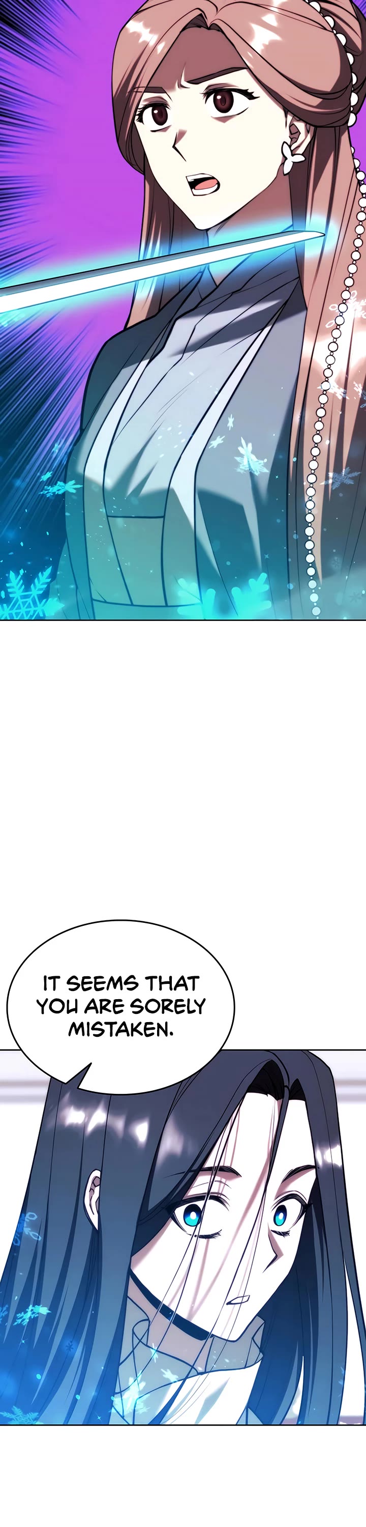 Tale of a Scribe Who Retires to the Countryside Chapter 139 page 33 - Chapter 139
