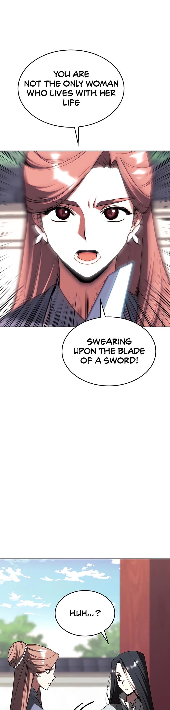 Tale of a Scribe Who Retires to the Countryside Chapter 139 page 34 - Chapter 139