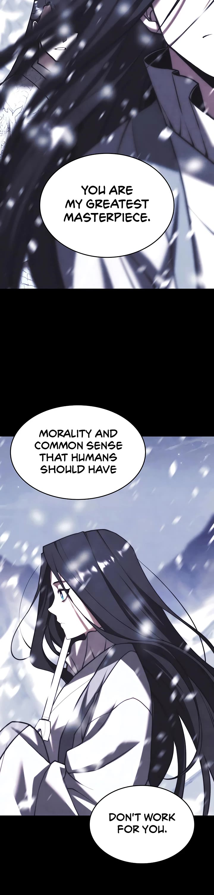 Tale of a Scribe Who Retires to the Countryside Chapter 139 page 4 - Chapter 139