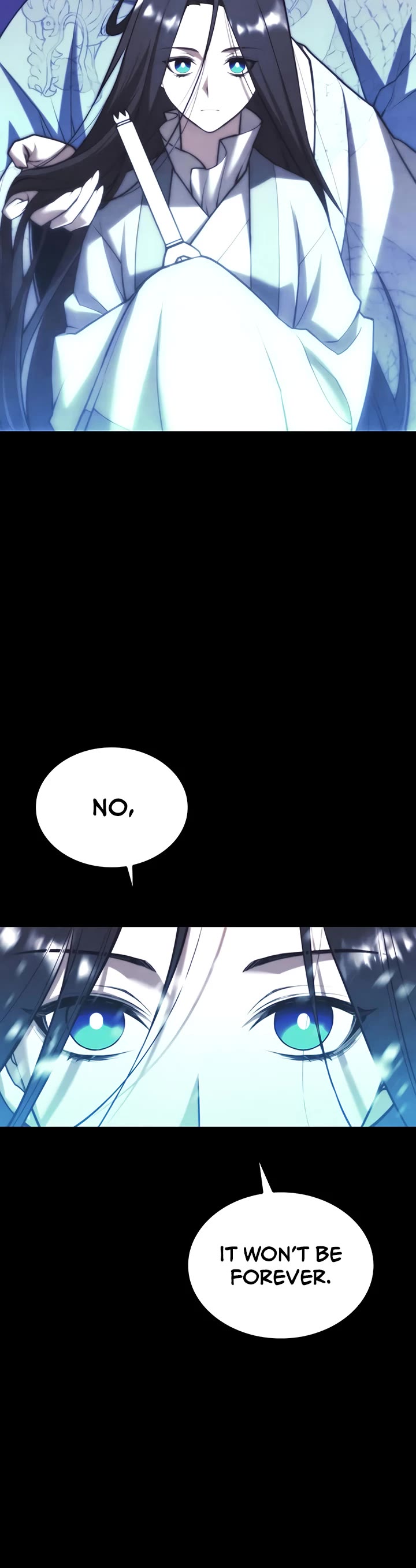Tale of a Scribe Who Retires to the Countryside Chapter 139 page 6 - Chapter 139