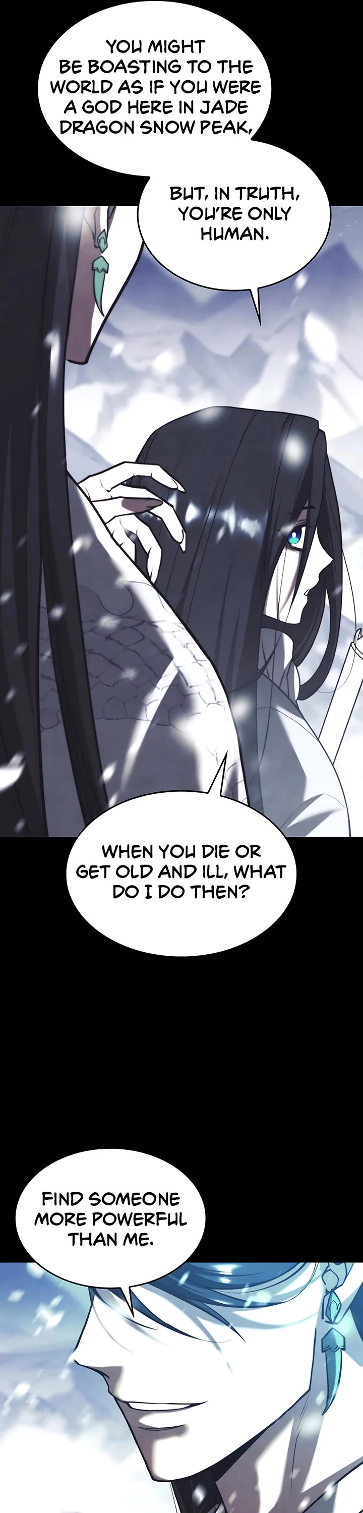 Tale of a Scribe Who Retires to the Countryside Chapter 139 page 7 - Chapter 139