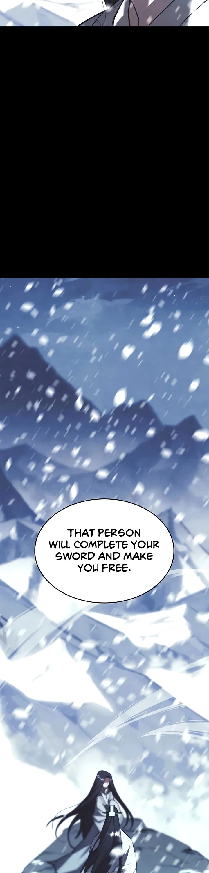 Tale of a Scribe Who Retires to the Countryside Chapter 139 page 8 - Chapter 139