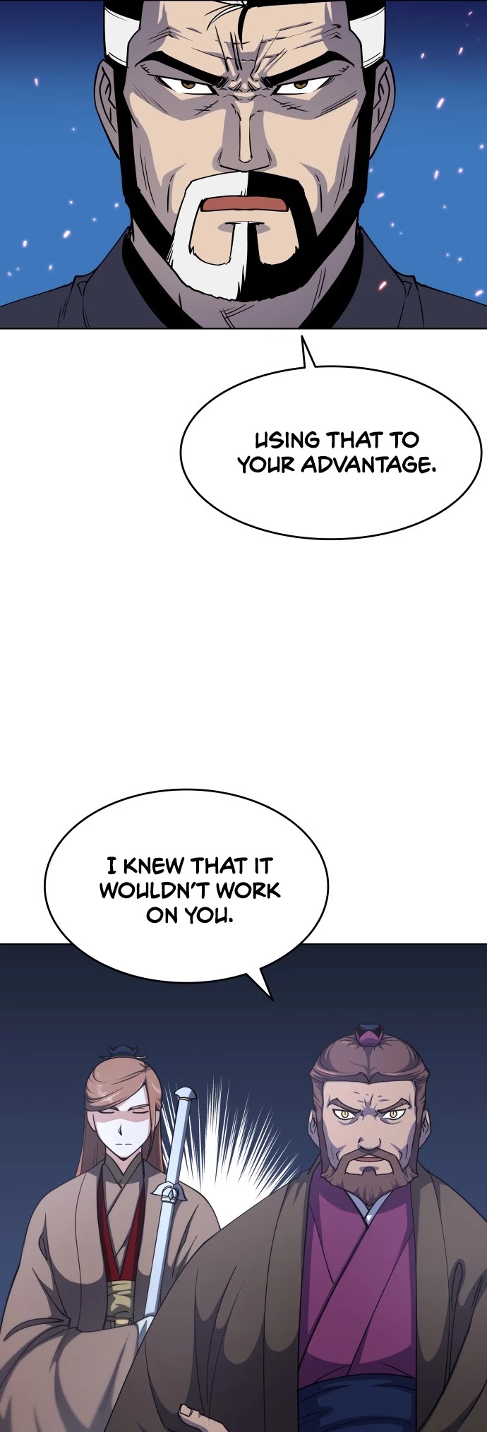 Tale of a Scribe Who Retires to the Countryside Chapter 14 page 10 - Chapter 14
