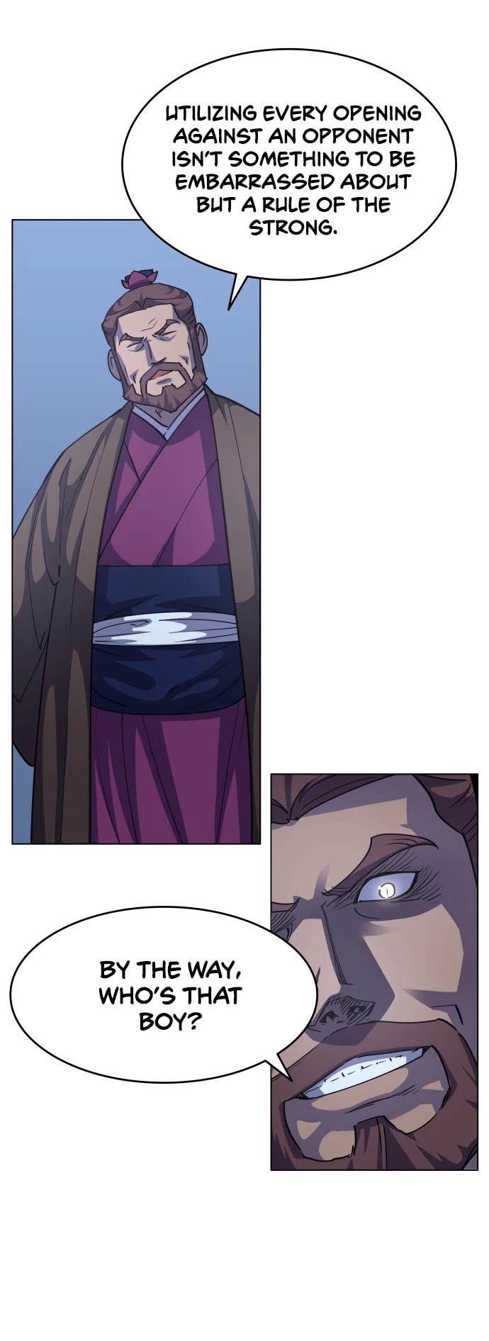 Tale of a Scribe Who Retires to the Countryside Chapter 14 page 14 - Chapter 14