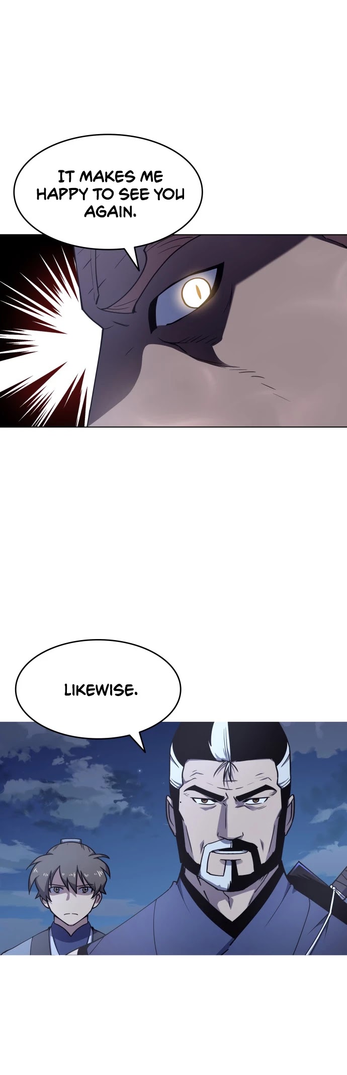 Tale of a Scribe Who Retires to the Countryside Chapter 14 page 2 - Chapter 14