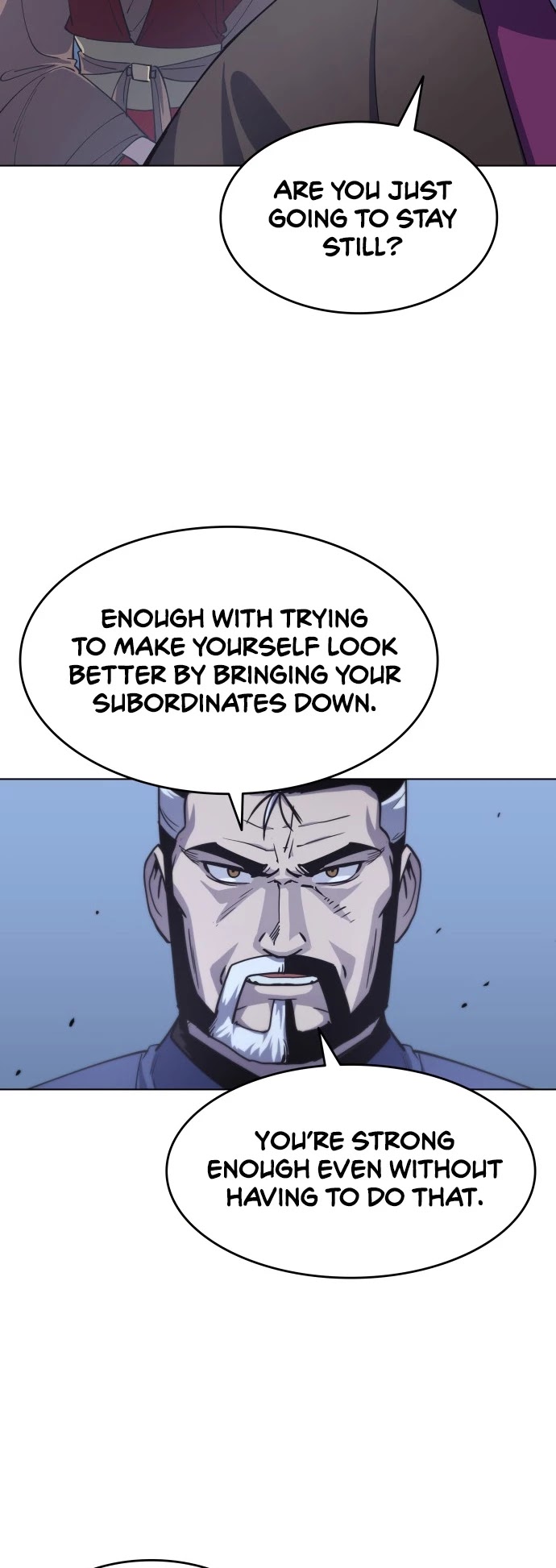 Tale of a Scribe Who Retires to the Countryside Chapter 14 page 23 - Chapter 14