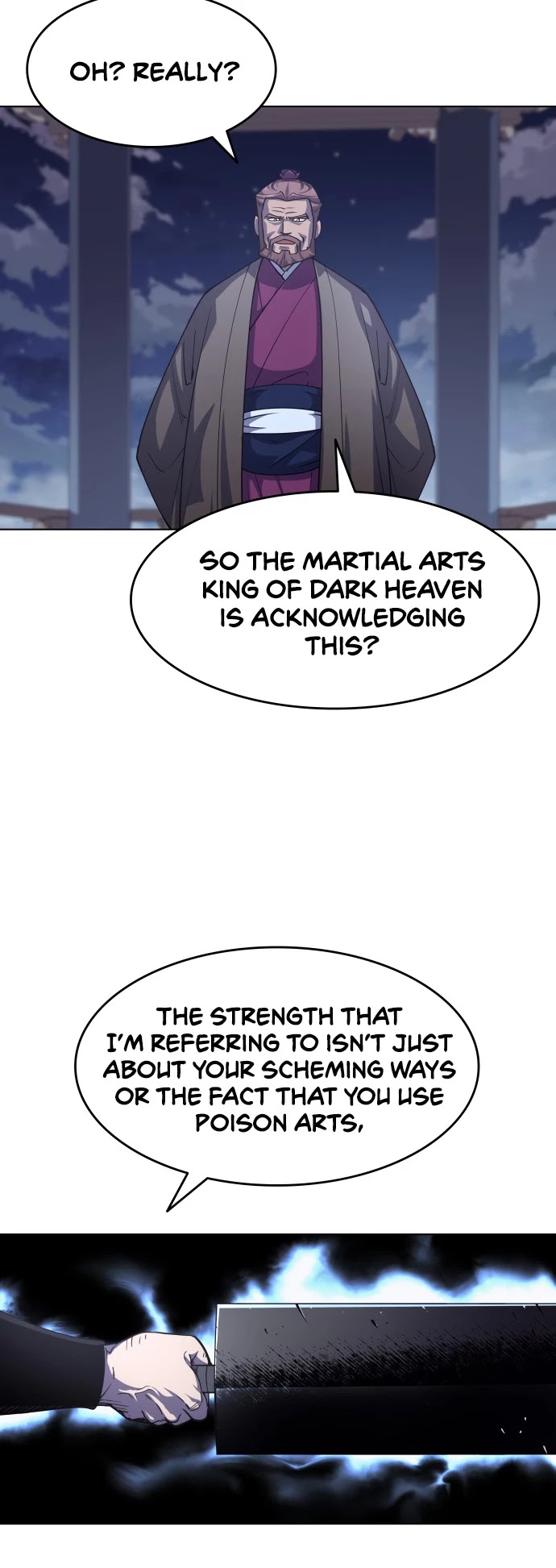 Tale of a Scribe Who Retires to the Countryside Chapter 14 page 24 - Chapter 14