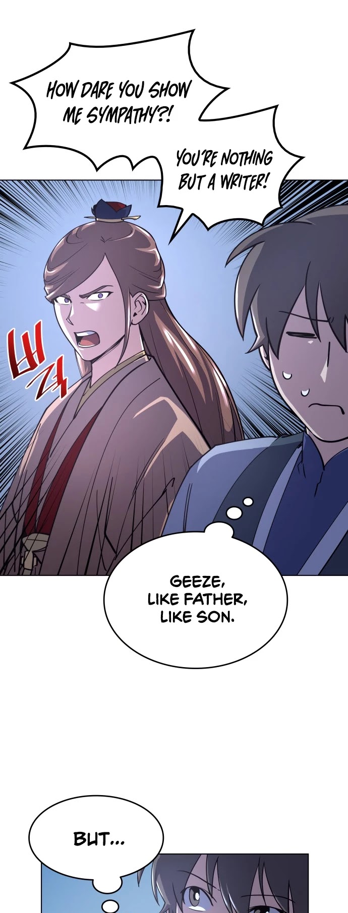 Tale of a Scribe Who Retires to the Countryside Chapter 14 page 32 - Chapter 14