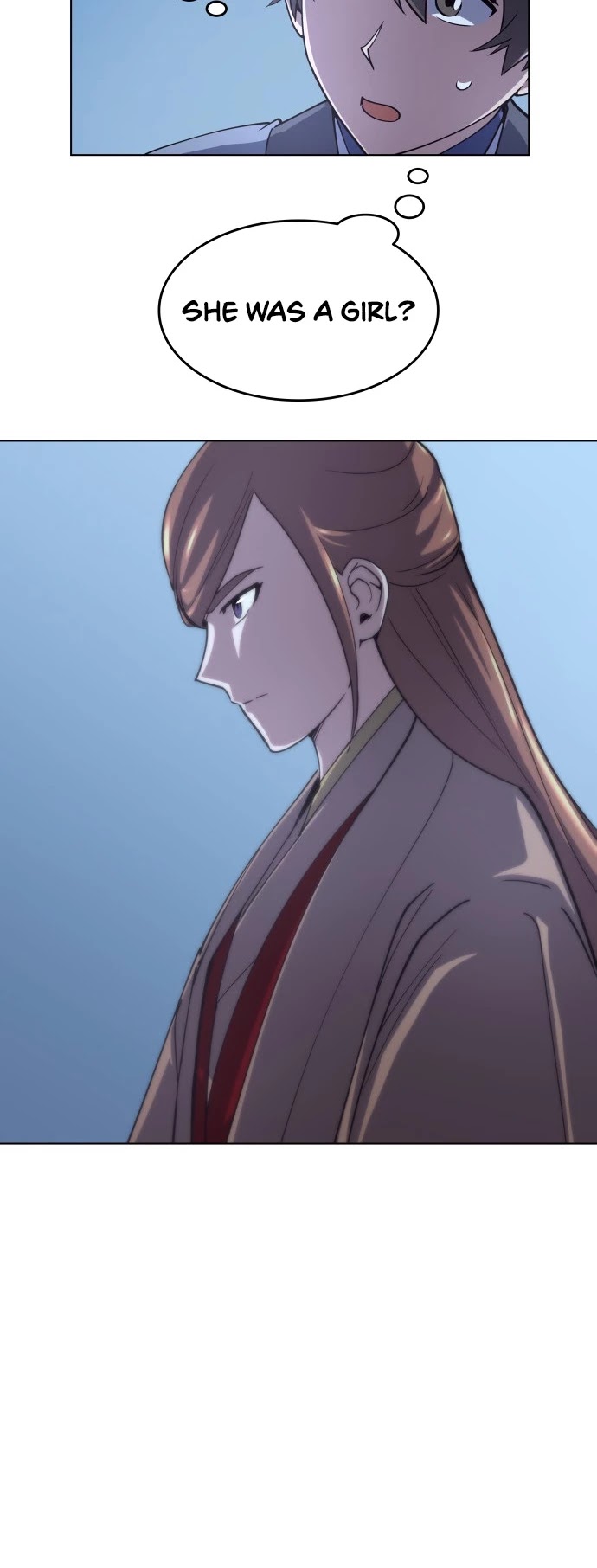 Tale of a Scribe Who Retires to the Countryside Chapter 14 page 33 - Chapter 14