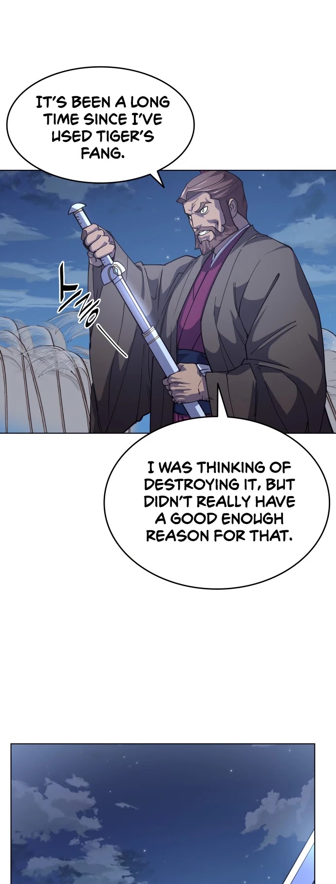 Tale of a Scribe Who Retires to the Countryside Chapter 14 page 34 - Chapter 14