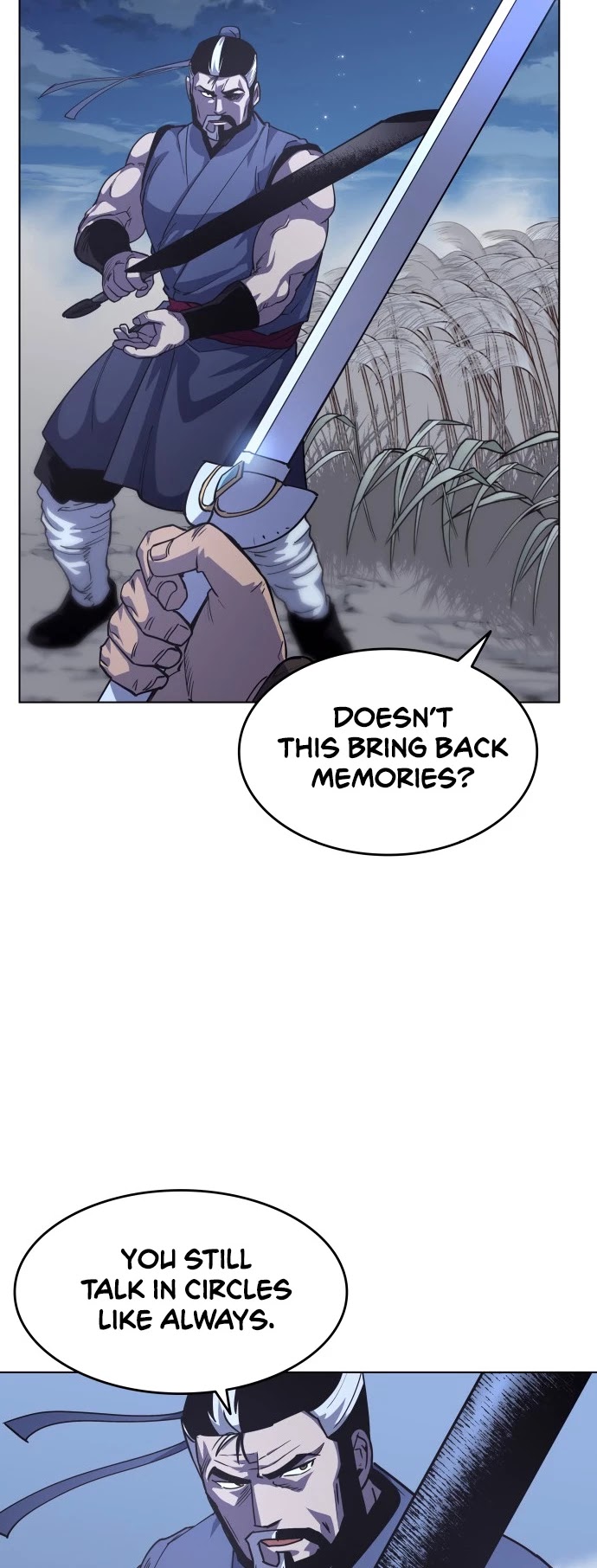 Tale of a Scribe Who Retires to the Countryside Chapter 14 page 35 - Chapter 14