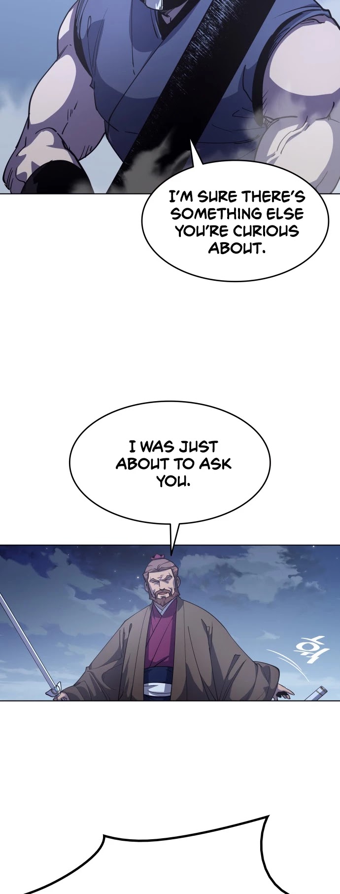 Tale of a Scribe Who Retires to the Countryside Chapter 14 page 36 - Chapter 14