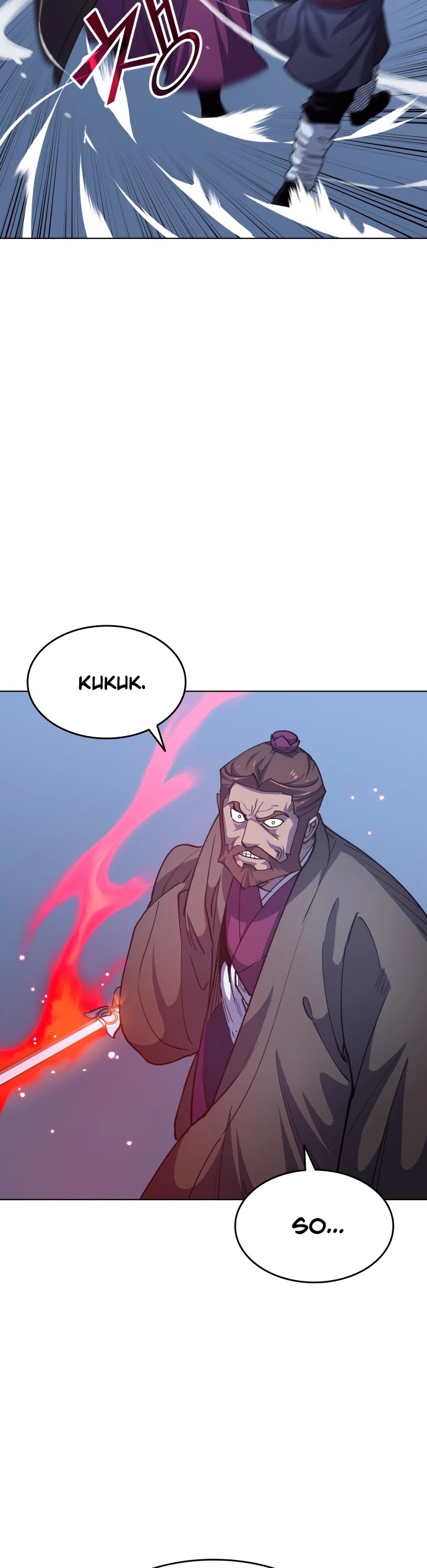 Tale of a Scribe Who Retires to the Countryside Chapter 14 page 39 - Chapter 14