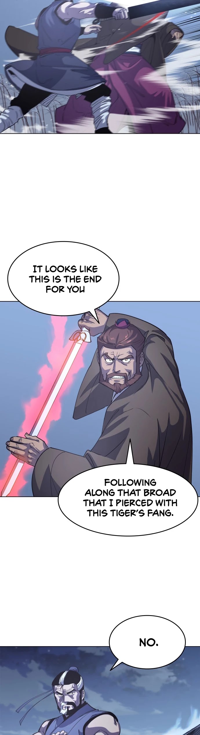 Tale of a Scribe Who Retires to the Countryside Chapter 14 page 42 - Chapter 14