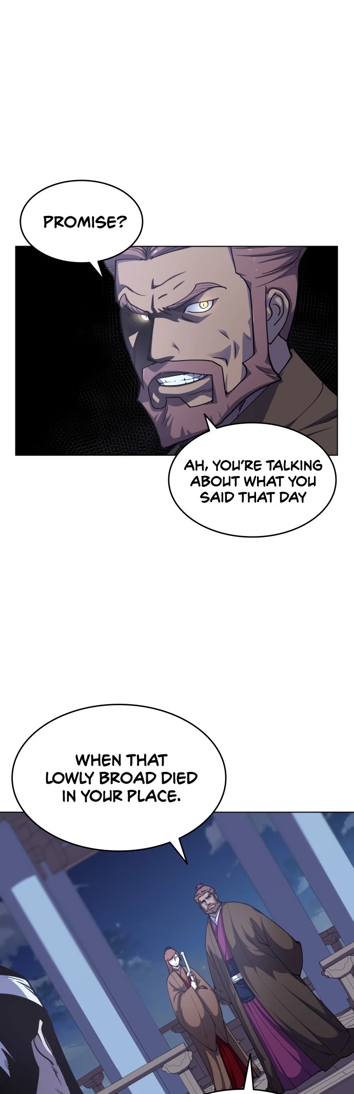Tale of a Scribe Who Retires to the Countryside Chapter 14 page 5 - Chapter 14