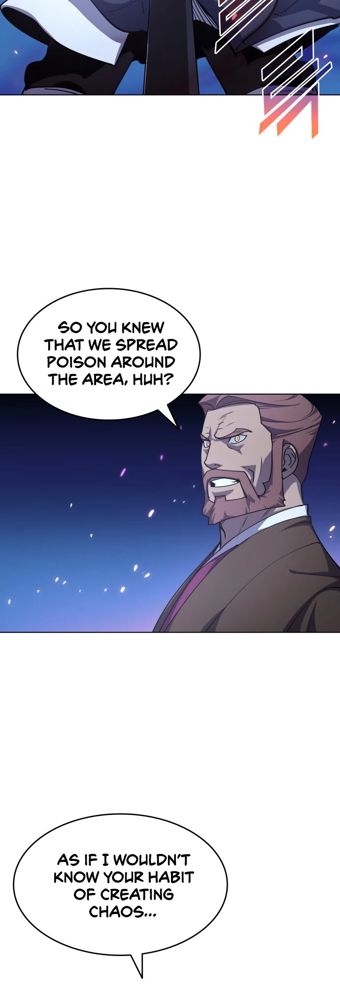 Tale of a Scribe Who Retires to the Countryside Chapter 14 page 9 - Chapter 14