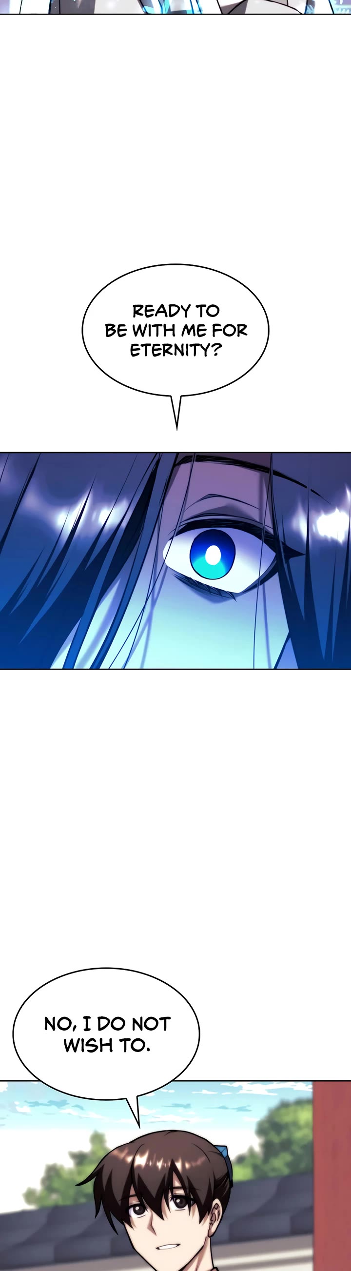 Tale of a Scribe Who Retires to the Countryside Chapter 140 page 15 - Chapter 140