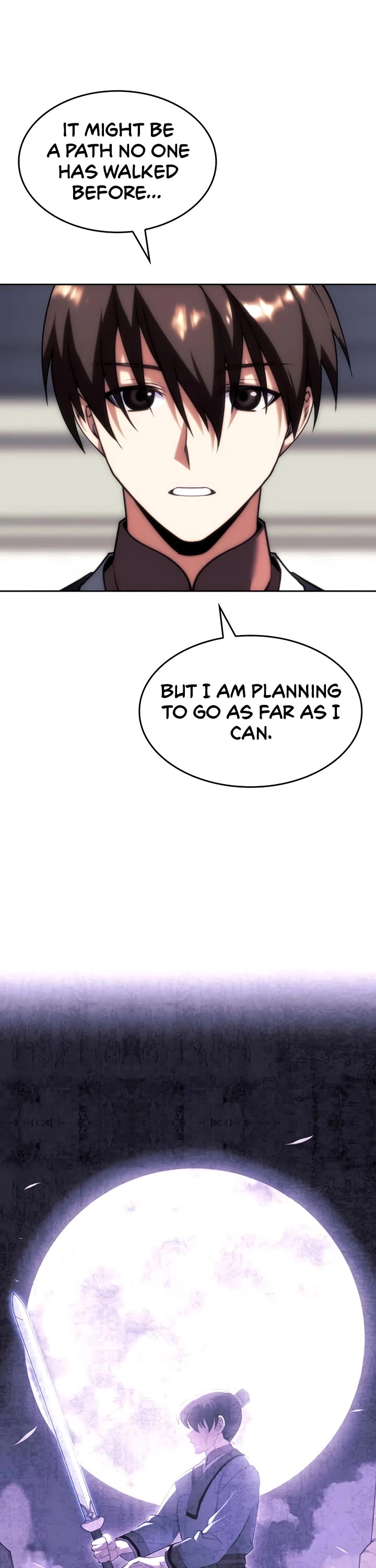 Tale of a Scribe Who Retires to the Countryside Chapter 140 page 2 - Chapter 140