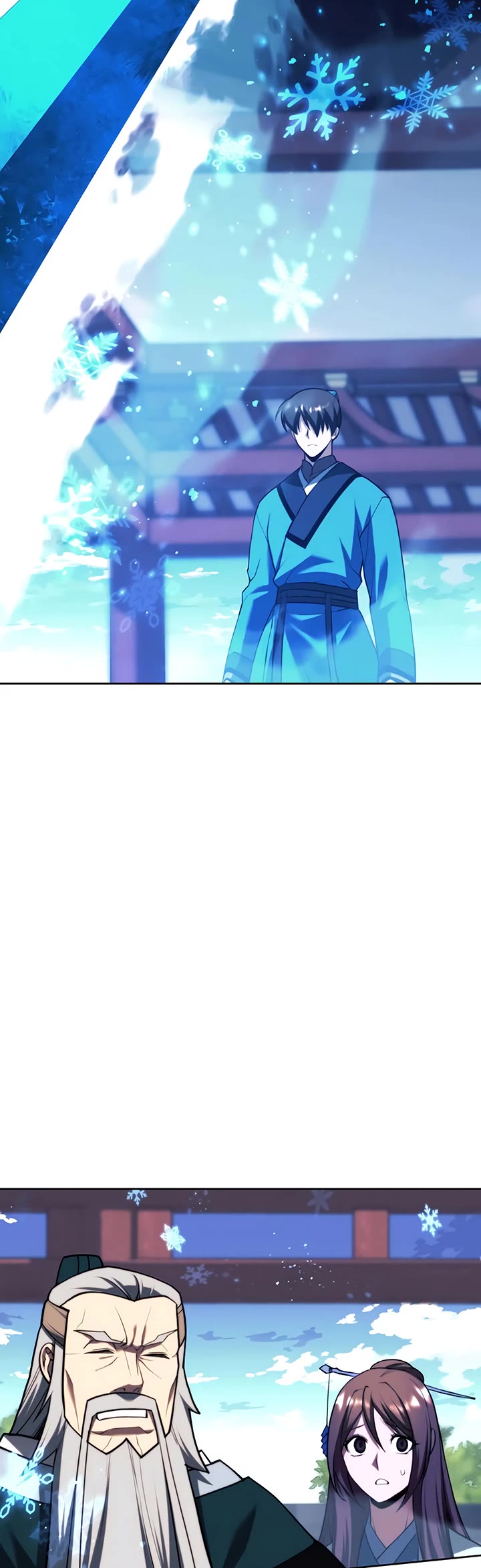 Tale of a Scribe Who Retires to the Countryside Chapter 140 page 20 - Chapter 140