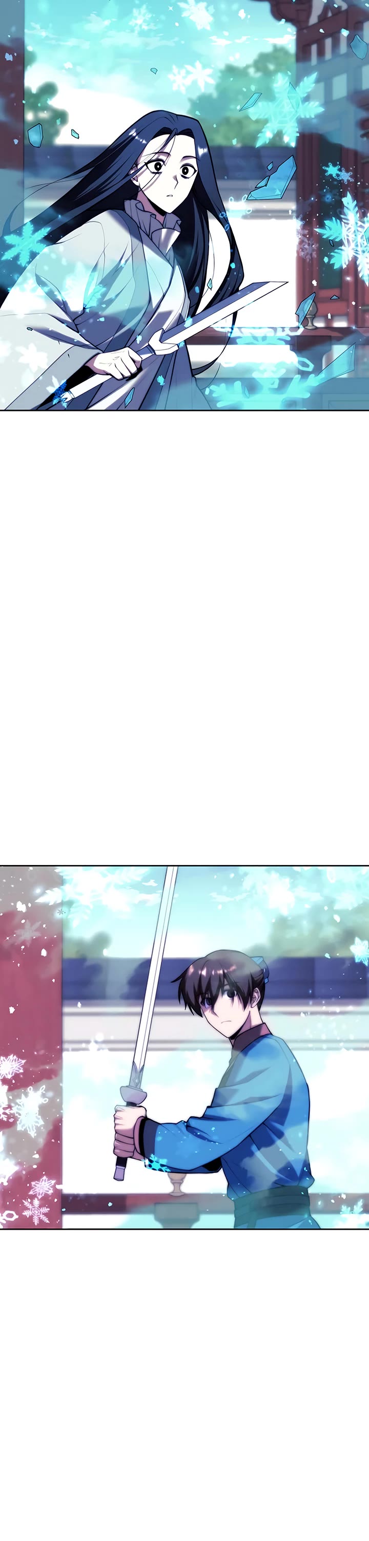 Tale of a Scribe Who Retires to the Countryside Chapter 140 page 27 - Chapter 140