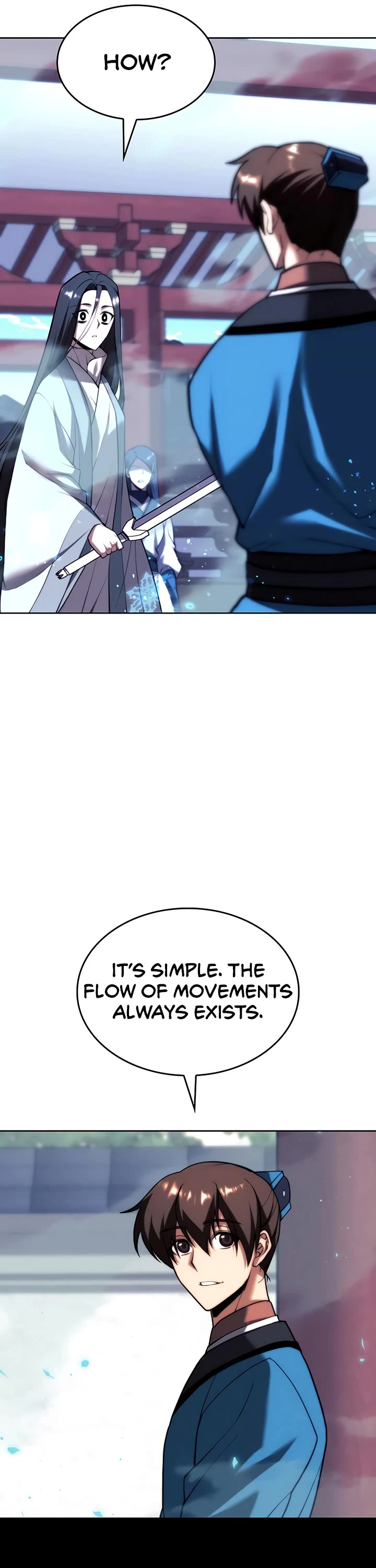Tale of a Scribe Who Retires to the Countryside Chapter 140 page 29 - Chapter 140