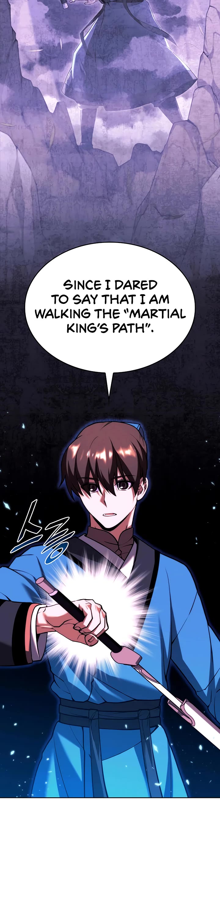 Tale of a Scribe Who Retires to the Countryside Chapter 140 page 3 - Chapter 140