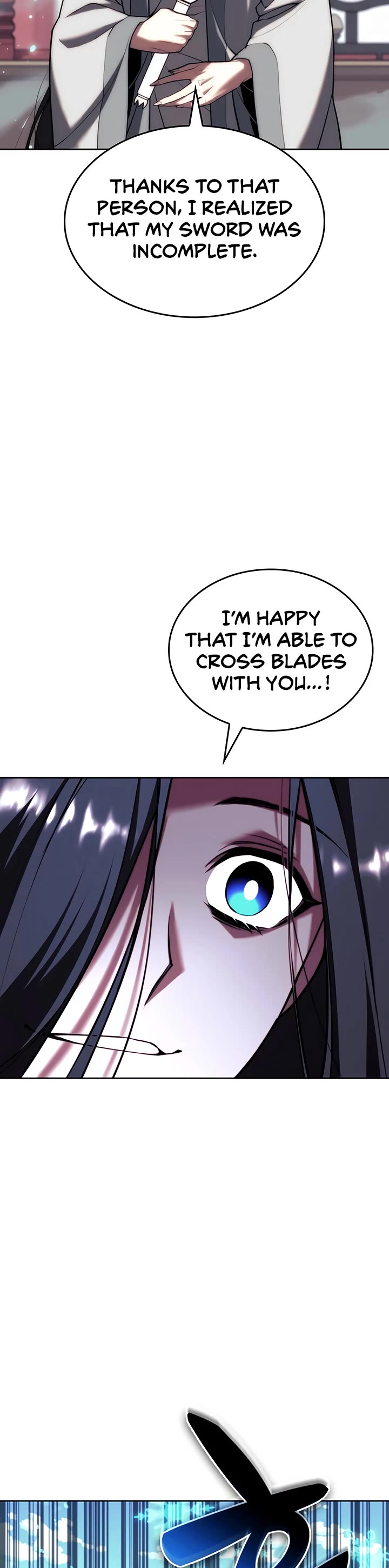 Tale of a Scribe Who Retires to the Countryside Chapter 140 page 31 - Chapter 140