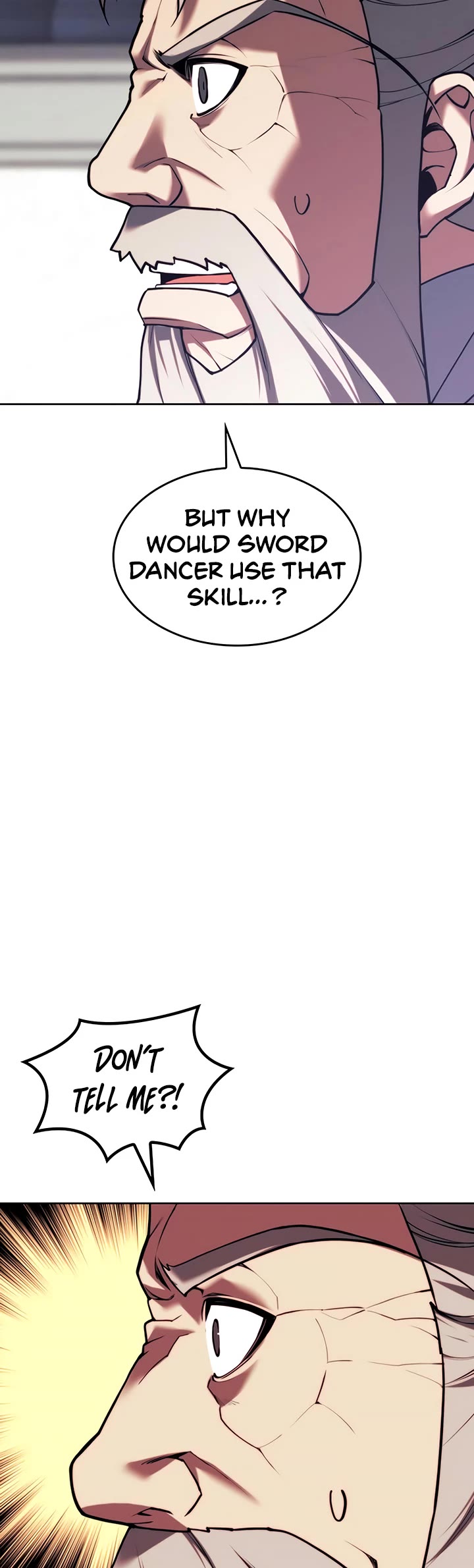Tale of a Scribe Who Retires to the Countryside Chapter 140 page 35 - Chapter 140