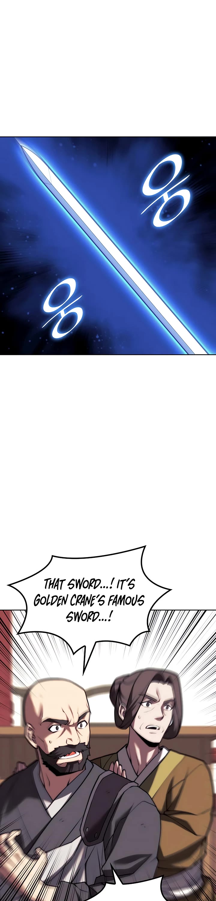 Tale of a Scribe Who Retires to the Countryside Chapter 140 page 4 - Chapter 140