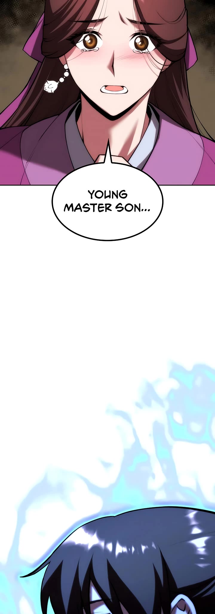 Tale of a Scribe Who Retires to the Countryside Chapter 140 page 57 - Chapter 140