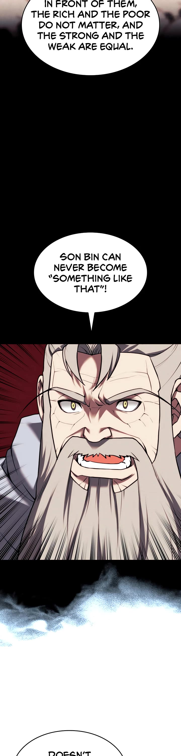 Tale of a Scribe Who Retires to the Countryside Chapter 141 page 29 - Chapter 141