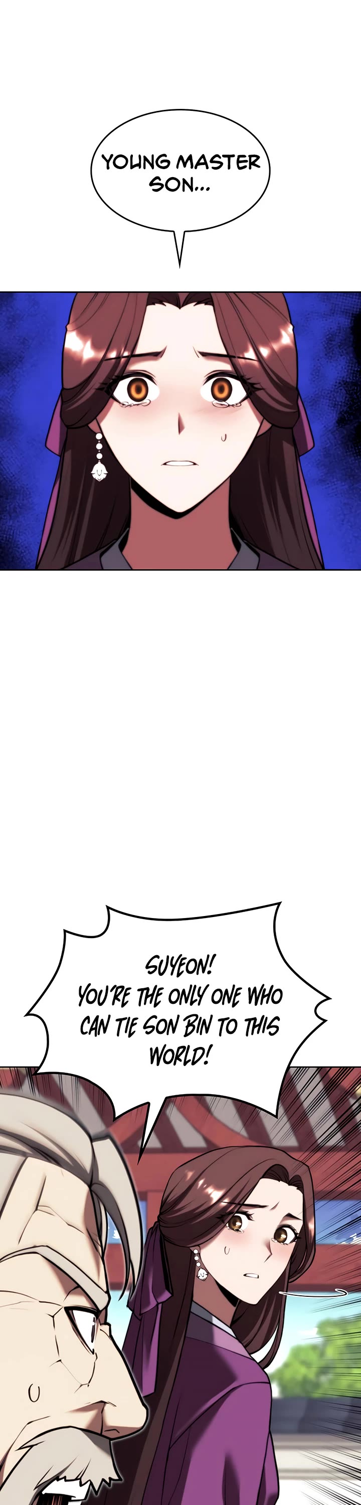 Tale of a Scribe Who Retires to the Countryside Chapter 141 page 4 - Chapter 141