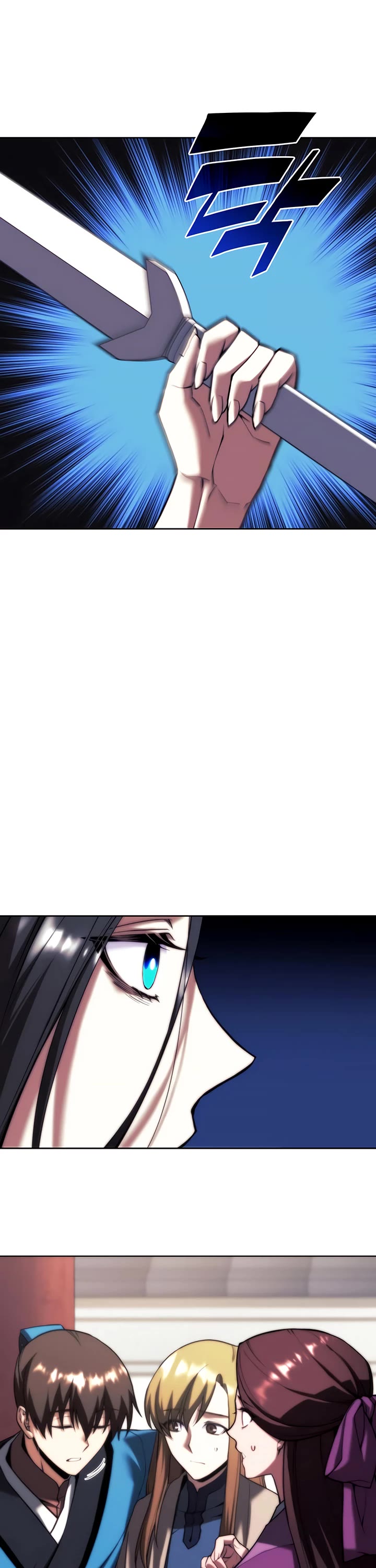 Tale of a Scribe Who Retires to the Countryside Chapter 141 page 43 - Chapter 141