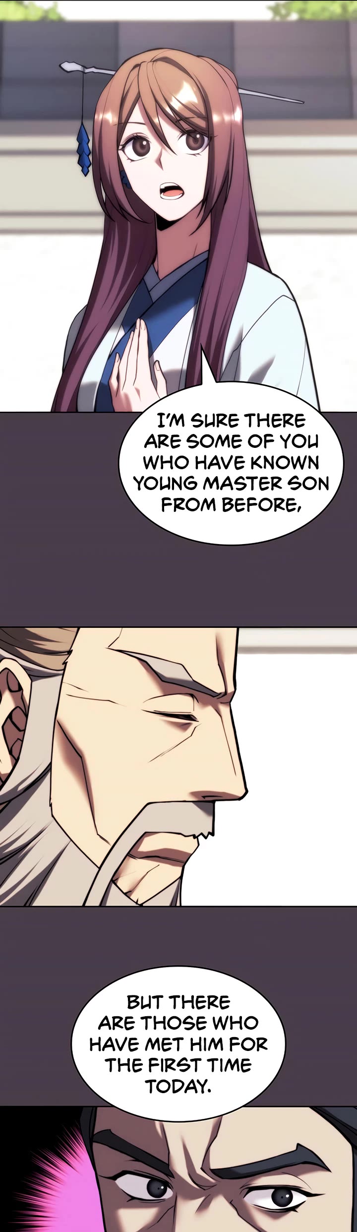 Tale of a Scribe Who Retires to the Countryside Chapter 141 page 50 - Chapter 141