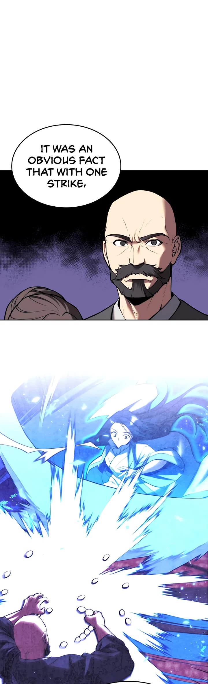 Tale of a Scribe Who Retires to the Countryside Chapter 142 page 15 - Chapter 142