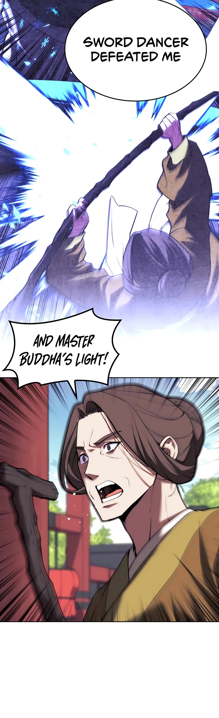 Tale of a Scribe Who Retires to the Countryside Chapter 142 page 16 - Chapter 142