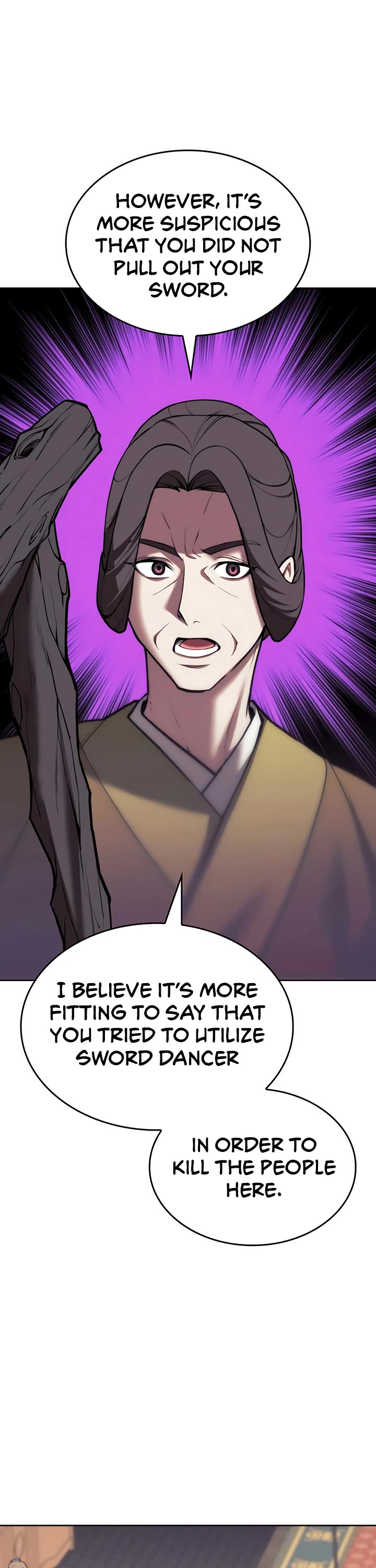 Tale of a Scribe Who Retires to the Countryside Chapter 142 page 17 - Chapter 142