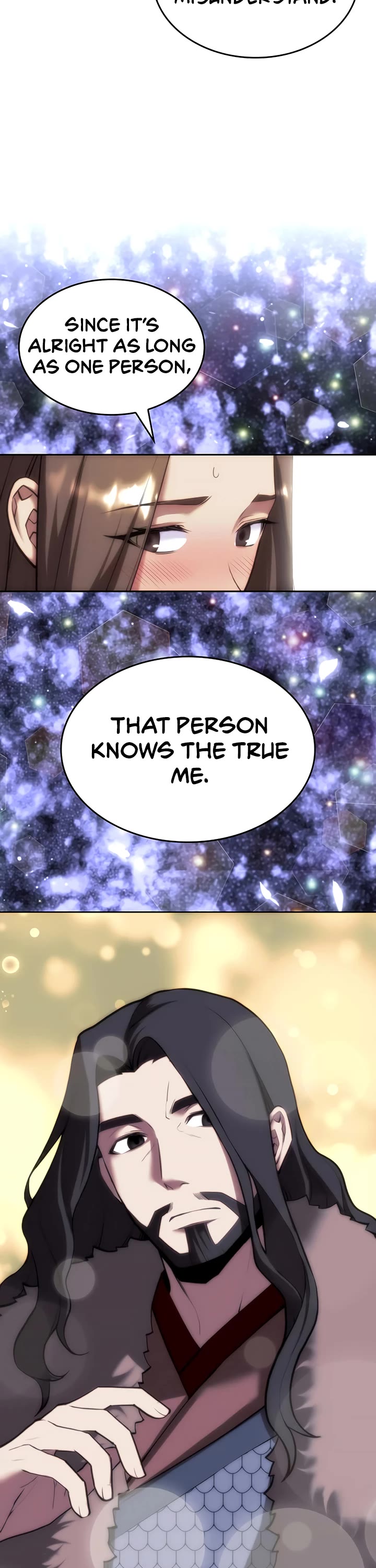Tale of a Scribe Who Retires to the Countryside Chapter 142 page 49 - Chapter 142