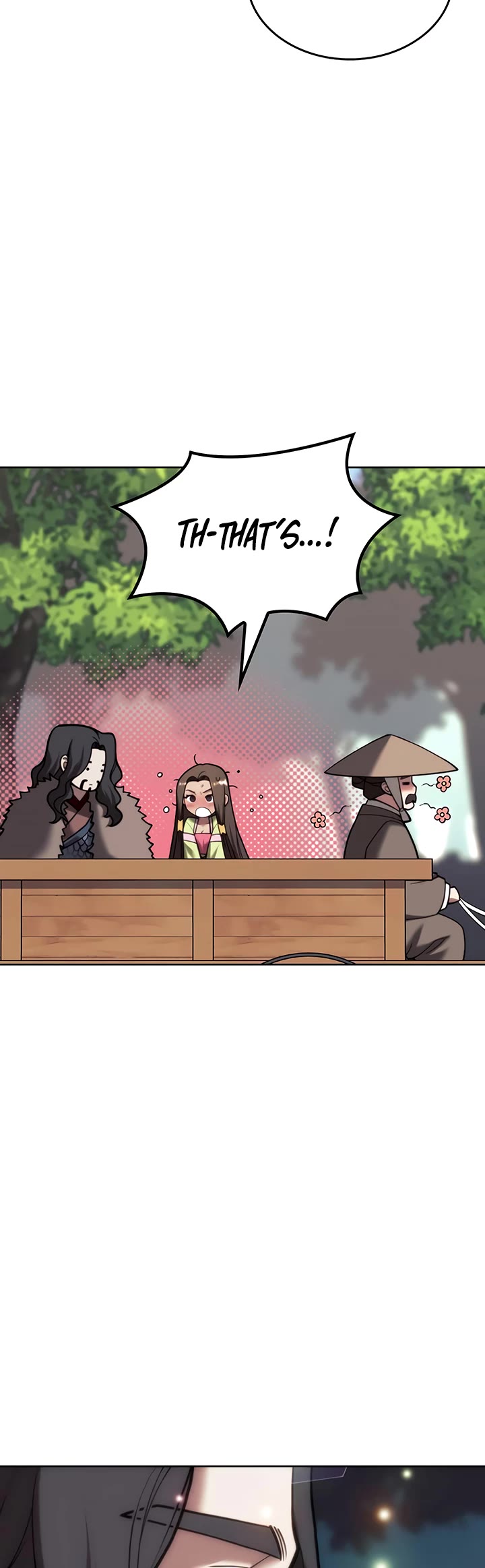 Tale of a Scribe Who Retires to the Countryside Chapter 142 page 51 - Chapter 142
