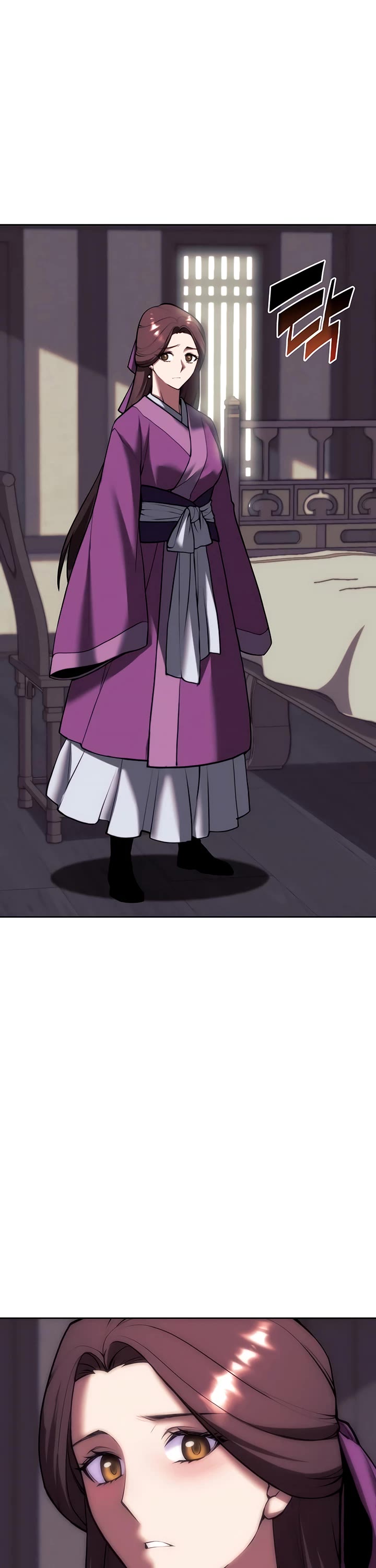 Tale of a Scribe Who Retires to the Countryside Chapter 142 page 7 - Chapter 142