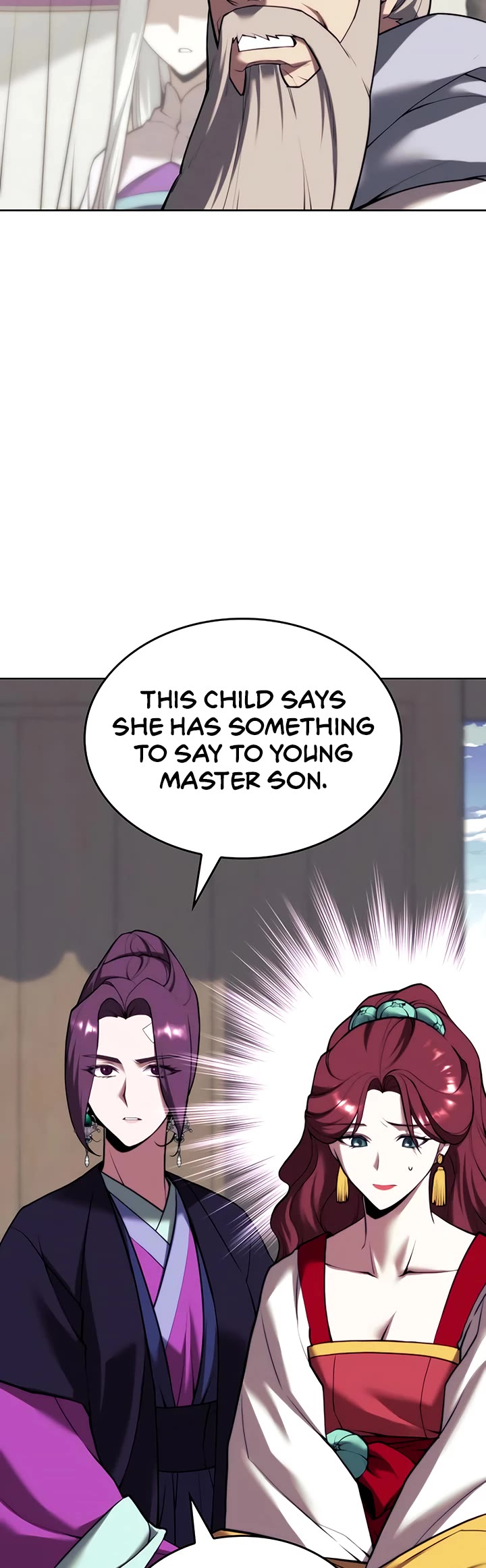 Tale of a Scribe Who Retires to the Countryside Chapter 143 page 20 - Chapter 143